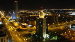 Fujairah