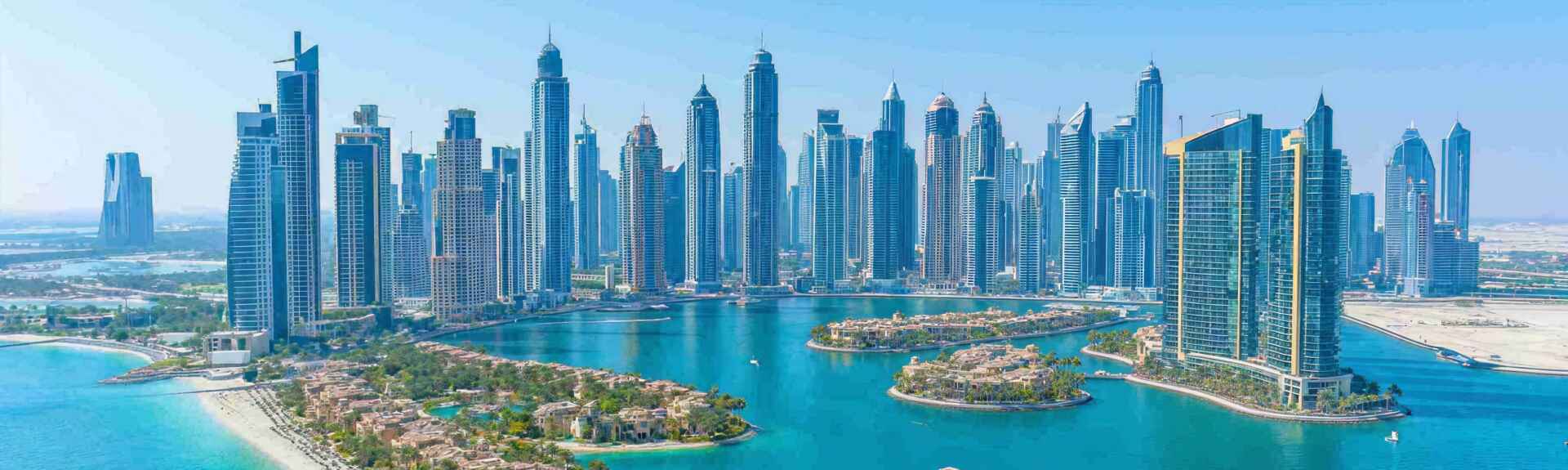 UAE Offshore Jurisdictions