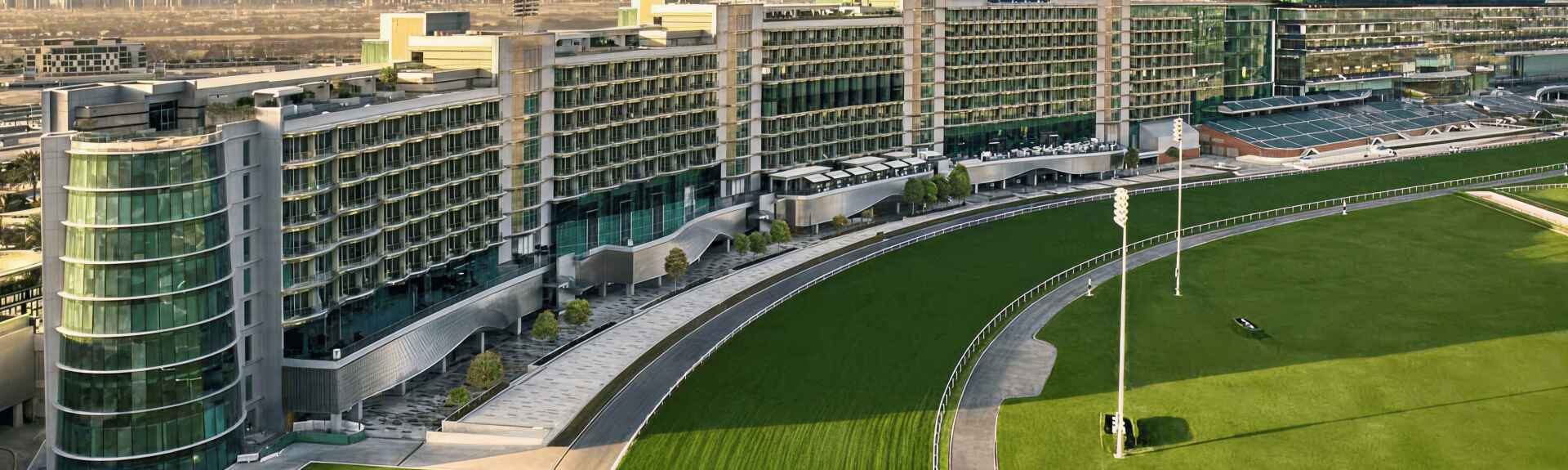 UAE Onshore Jurisdictions