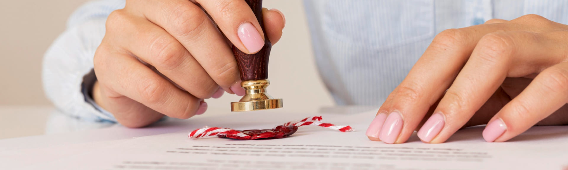 Assistance on Trade Mark and IP Registrations