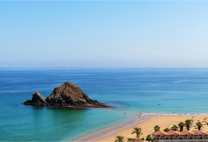fujairah-onshore