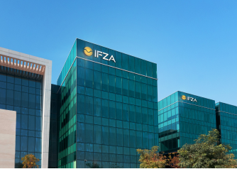 IFZA