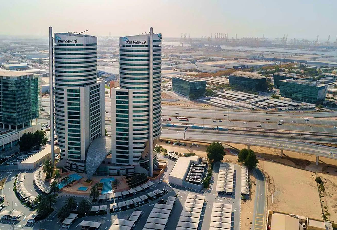 Company Setup In Jafza Offshore