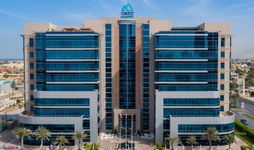 RAK International Corporate Centre