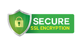Secure SSL Encryption