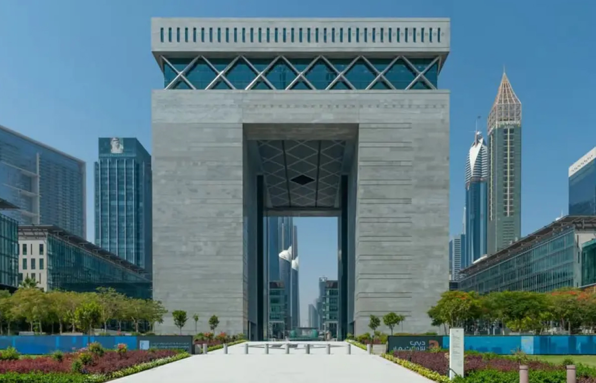 DIFC Wills and Probate Registry