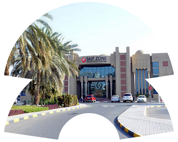 Sharjah Airport International Free Zone