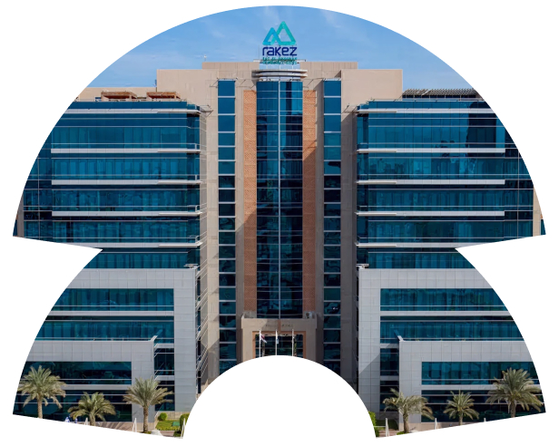 RAK-International Block