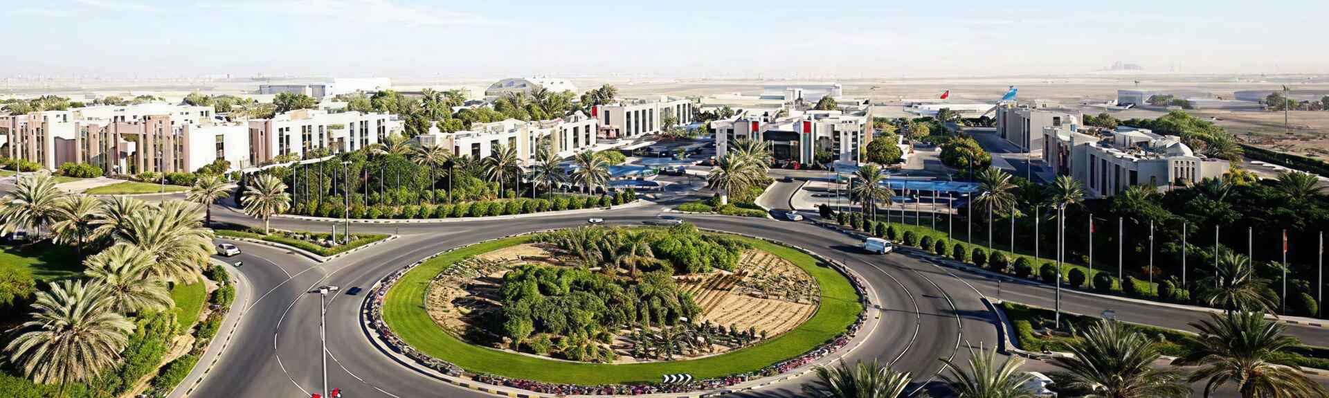 Sharjah Airport International Free Zone