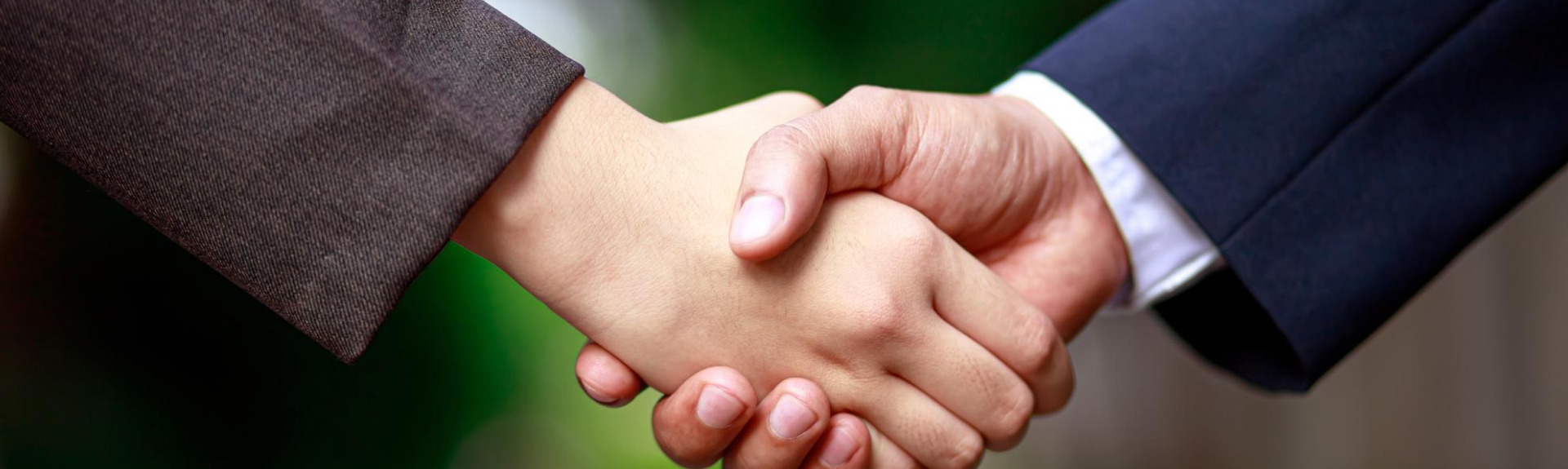 Trust Foundation Banner