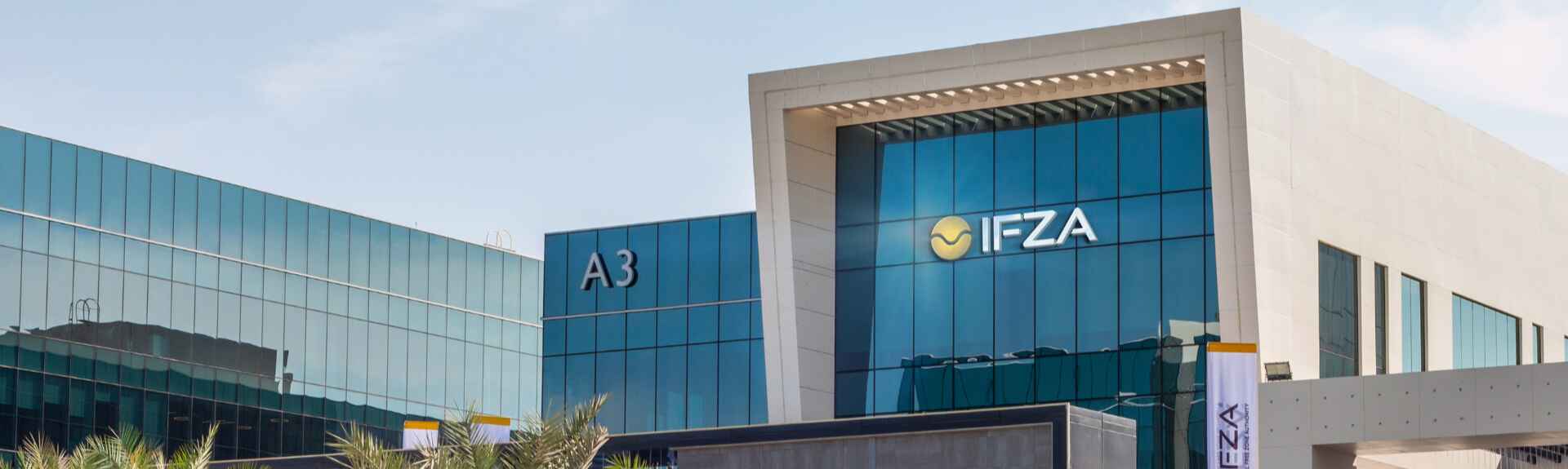 Business Setup In IFZA-Bubai Banner