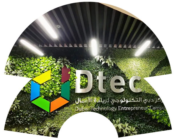 DTEC Banner
