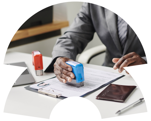 Mauritius Authorised Block